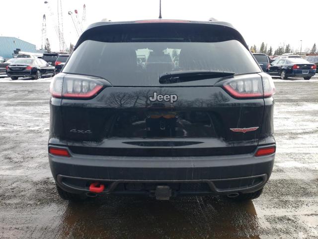 Photo 5 VIN: 1C4PJMBX0MD123034 - JEEP CHEROKEE T 