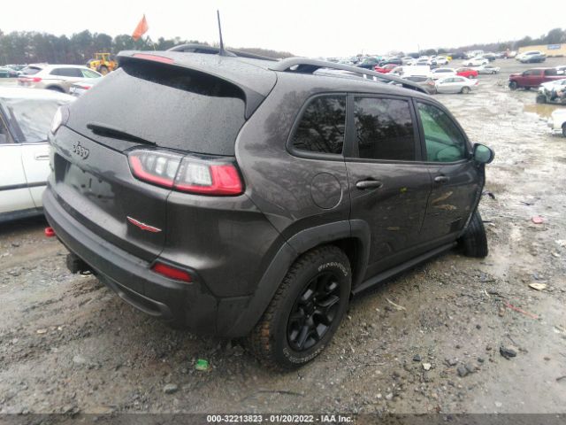 Photo 3 VIN: 1C4PJMBX0MD131456 - JEEP CHEROKEE 