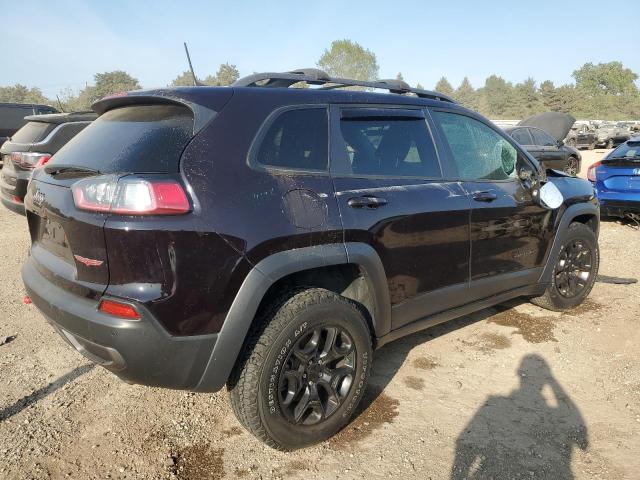 Photo 2 VIN: 1C4PJMBX0MD225742 - JEEP CHEROKEE T 