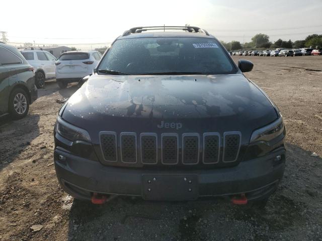 Photo 4 VIN: 1C4PJMBX0MD225742 - JEEP CHEROKEE T 