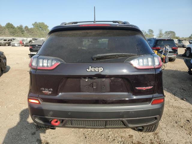 Photo 5 VIN: 1C4PJMBX0MD225742 - JEEP CHEROKEE T 