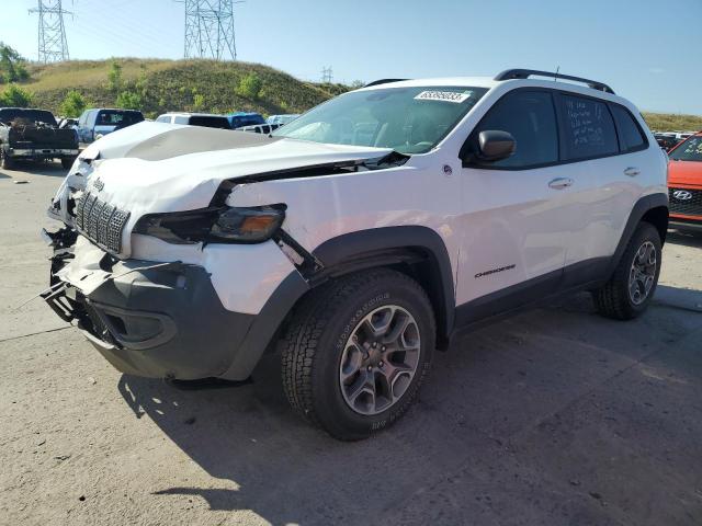 Photo 0 VIN: 1C4PJMBX0MD228026 - JEEP CHEROKEE 