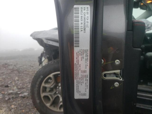 Photo 13 VIN: 1C4PJMBX0ND528411 - JEEP CHEROKEE T 