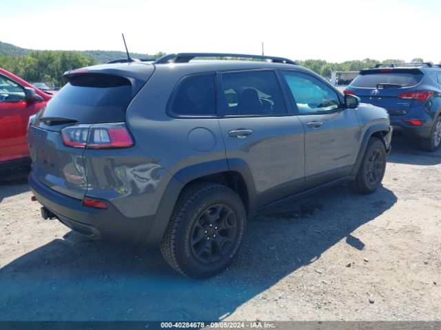 Photo 3 VIN: 1C4PJMBX0ND546410 - JEEP CHEROKEE 