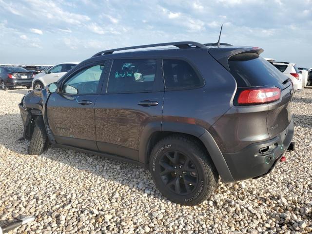 Photo 1 VIN: 1C4PJMBX1JD562416 - JEEP CHEROKEE 