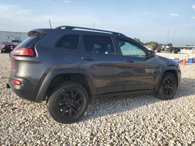 Photo 2 VIN: 1C4PJMBX1JD562416 - JEEP CHEROKEE 