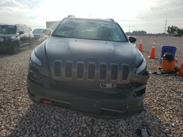 Photo 4 VIN: 1C4PJMBX1JD562416 - JEEP CHEROKEE 