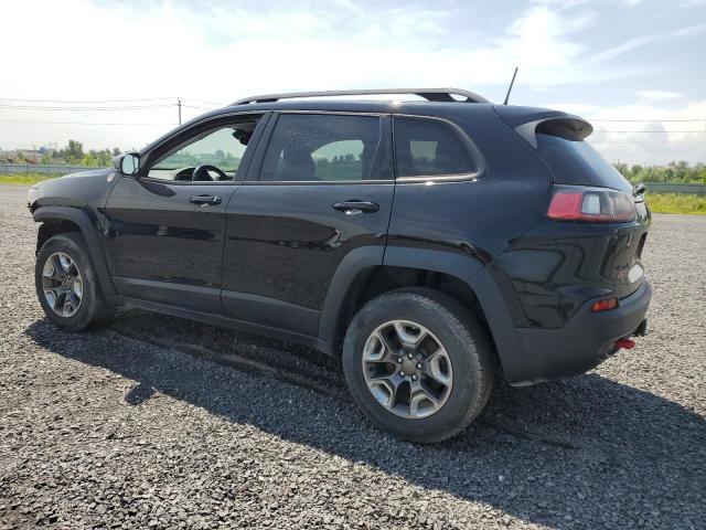 Photo 1 VIN: 1C4PJMBX1KD113674 - JEEP CHEROKEE 