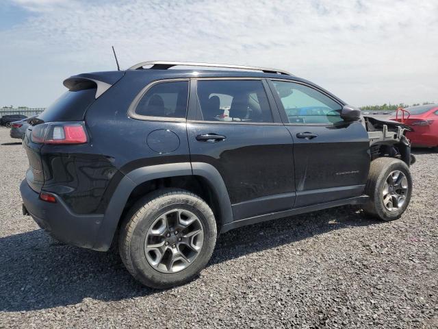 Photo 2 VIN: 1C4PJMBX1KD113674 - JEEP CHEROKEE 