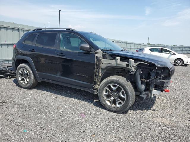 Photo 3 VIN: 1C4PJMBX1KD113674 - JEEP CHEROKEE 