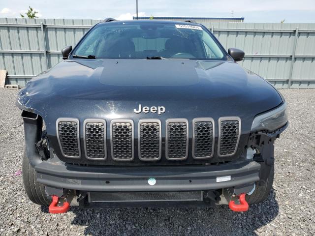 Photo 4 VIN: 1C4PJMBX1KD113674 - JEEP CHEROKEE 