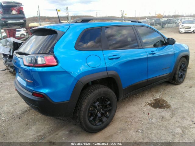 Photo 3 VIN: 1C4PJMBX1KD139630 - JEEP CHEROKEE 