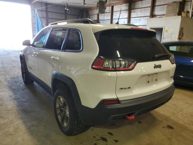 Photo 2 VIN: 1C4PJMBX1KD225052 - JEEP CHEROKEE T 