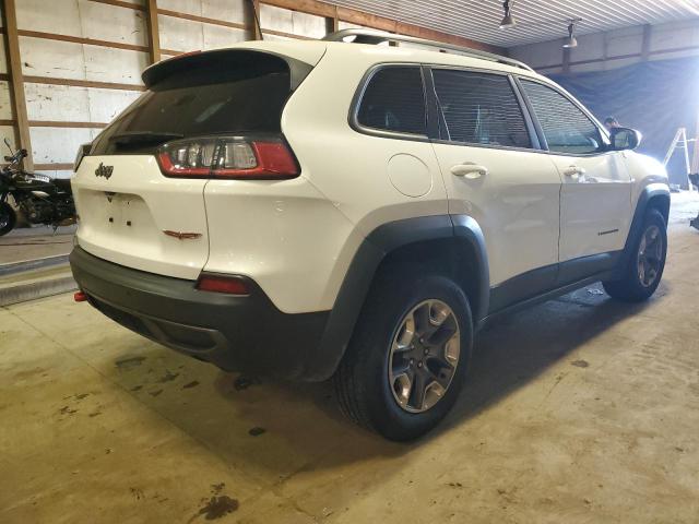 Photo 3 VIN: 1C4PJMBX1KD225052 - JEEP CHEROKEE T 