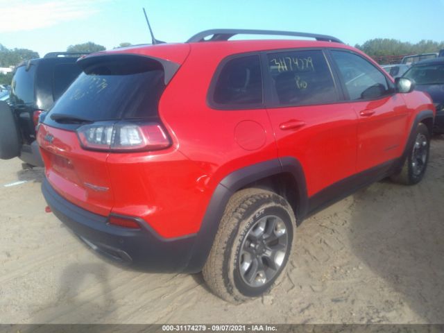 Photo 3 VIN: 1C4PJMBX1KD253451 - JEEP CHEROKEE 