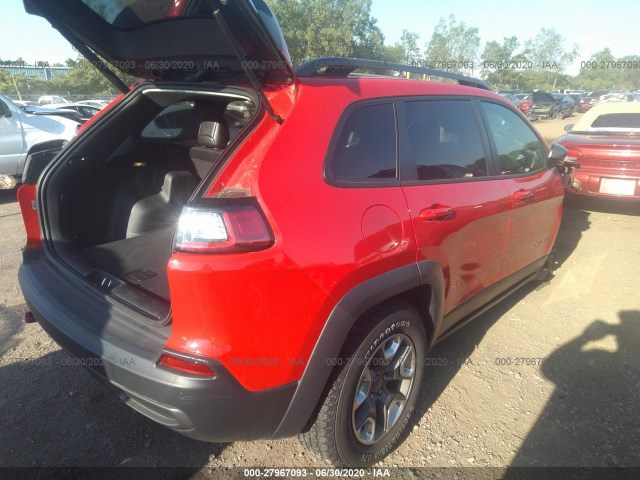 Photo 3 VIN: 1C4PJMBX1KD288877 - JEEP CHEROKEE 