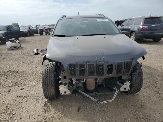 Photo 4 VIN: 1C4PJMBX1KD289351 - JEEP CHEROKEE T 