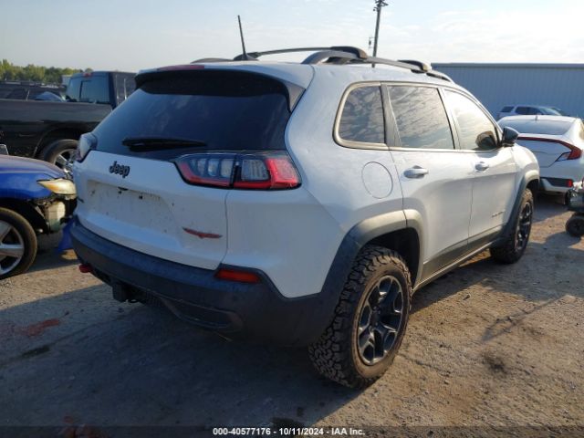 Photo 3 VIN: 1C4PJMBX1KD329038 - JEEP CHEROKEE 