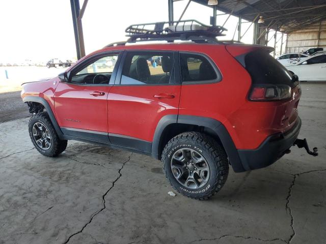 Photo 1 VIN: 1C4PJMBX1KD359723 - JEEP CHEROKEE T 