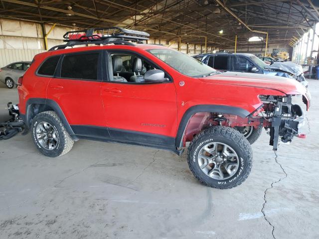 Photo 3 VIN: 1C4PJMBX1KD359723 - JEEP CHEROKEE T 