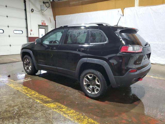 Photo 1 VIN: 1C4PJMBX1KD361617 - JEEP CHEROKEE T 