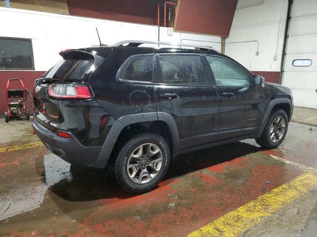 Photo 2 VIN: 1C4PJMBX1KD361617 - JEEP CHEROKEE T 