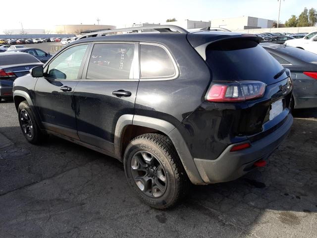 Photo 1 VIN: 1C4PJMBX1KD389367 - JEEP CHEROKEE T 