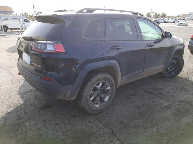 Photo 2 VIN: 1C4PJMBX1KD389367 - JEEP CHEROKEE T 