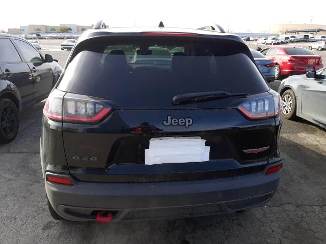 Photo 5 VIN: 1C4PJMBX1KD389367 - JEEP CHEROKEE T 