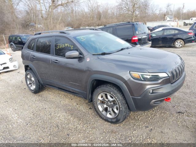 Photo 0 VIN: 1C4PJMBX1KD414641 - JEEP CHEROKEE 