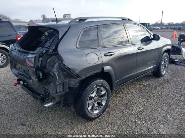 Photo 3 VIN: 1C4PJMBX1KD414641 - JEEP CHEROKEE 