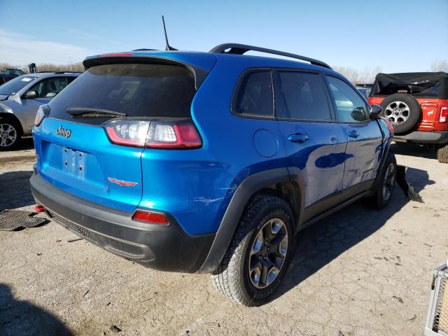 Photo 2 VIN: 1C4PJMBX1KD425946 - JEEP CHEROKEE 