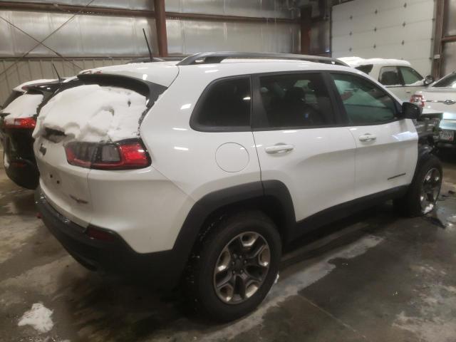 Photo 2 VIN: 1C4PJMBX1KD437188 - JEEP CHEROKEE T 