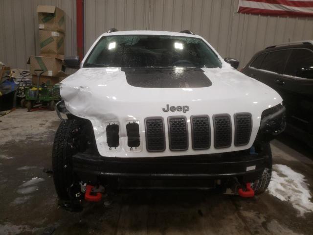 Photo 4 VIN: 1C4PJMBX1KD437188 - JEEP CHEROKEE T 