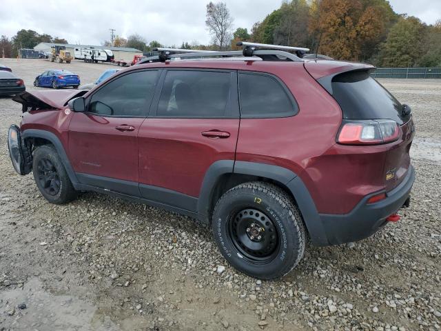 Photo 1 VIN: 1C4PJMBX1KD456128 - JEEP CHEROKEE T 