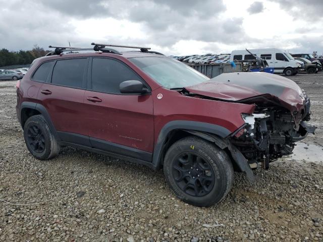 Photo 3 VIN: 1C4PJMBX1KD456128 - JEEP CHEROKEE T 