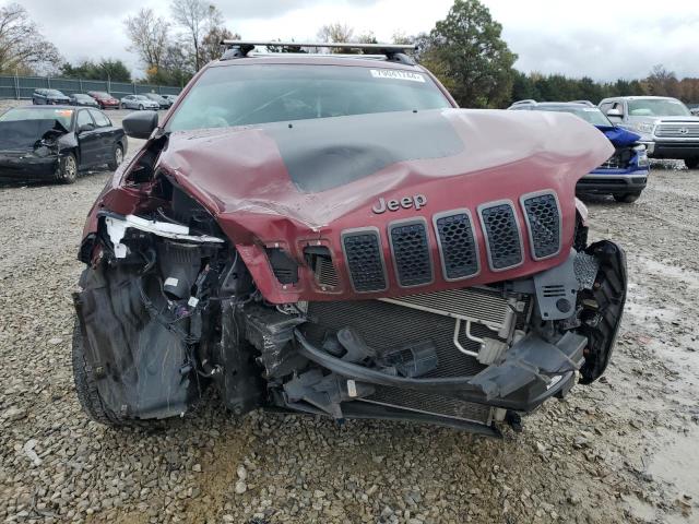 Photo 4 VIN: 1C4PJMBX1KD456128 - JEEP CHEROKEE T 