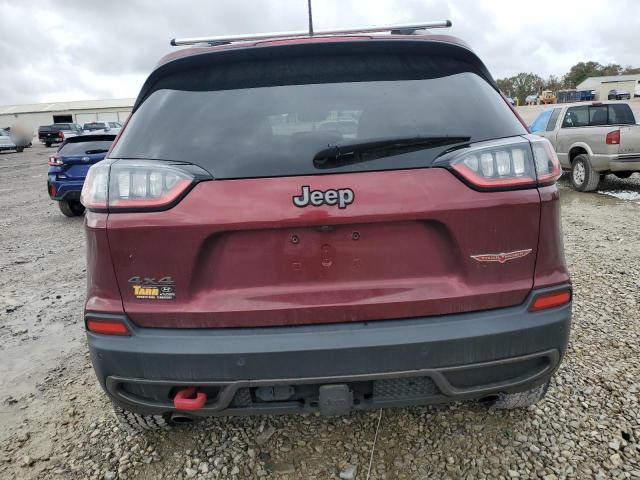 Photo 5 VIN: 1C4PJMBX1KD456128 - JEEP CHEROKEE T 