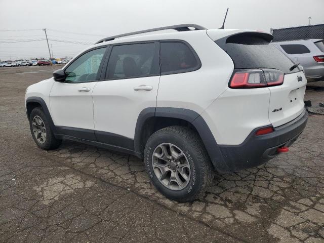 Photo 1 VIN: 1C4PJMBX1LD517804 - JEEP CHEROKEE T 