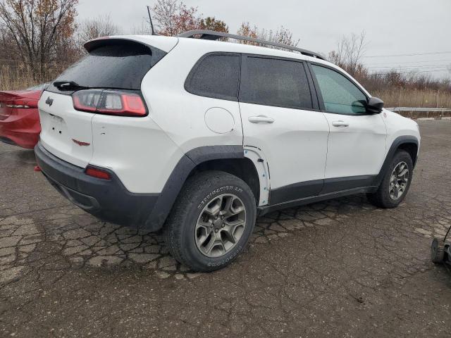 Photo 2 VIN: 1C4PJMBX1LD517804 - JEEP CHEROKEE T 