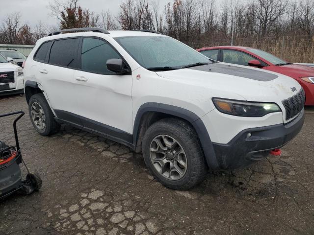 Photo 3 VIN: 1C4PJMBX1LD517804 - JEEP CHEROKEE T 