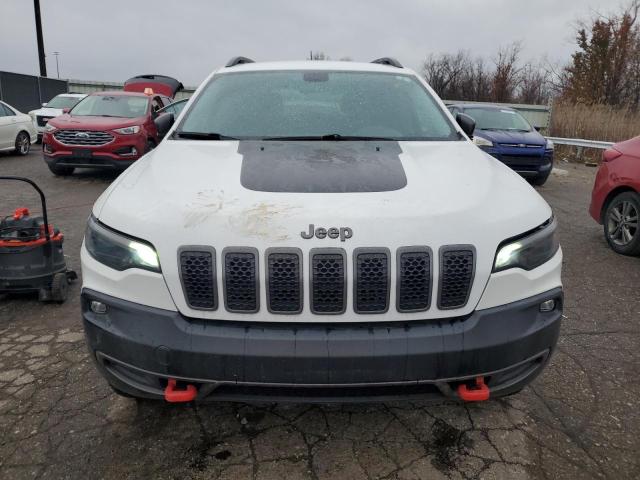 Photo 4 VIN: 1C4PJMBX1LD517804 - JEEP CHEROKEE T 