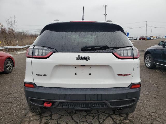 Photo 5 VIN: 1C4PJMBX1LD517804 - JEEP CHEROKEE T 