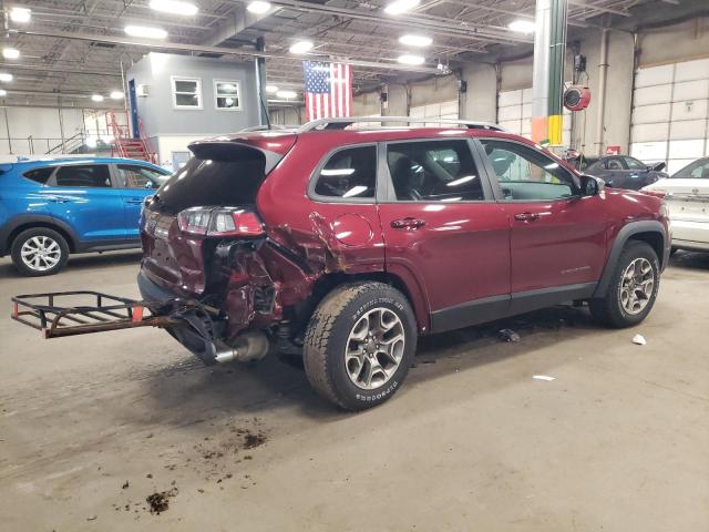 Photo 2 VIN: 1C4PJMBX1LD563309 - JEEP CHEROKEE T 