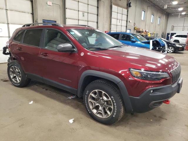 Photo 3 VIN: 1C4PJMBX1LD563309 - JEEP CHEROKEE T 