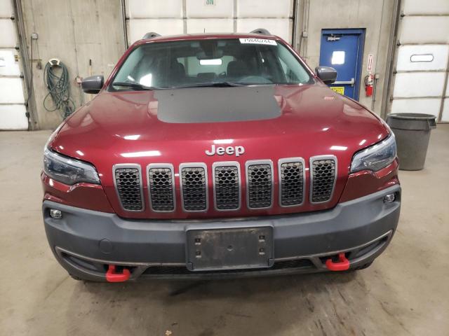 Photo 4 VIN: 1C4PJMBX1LD563309 - JEEP CHEROKEE T 