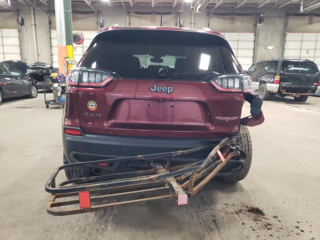 Photo 5 VIN: 1C4PJMBX1LD563309 - JEEP CHEROKEE T 