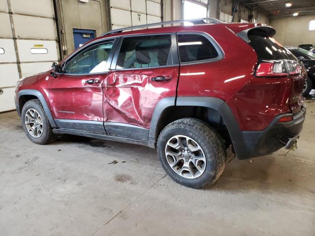 Photo 1 VIN: 1C4PJMBX1LD636579 - JEEP CHEROKEE 