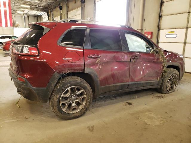 Photo 2 VIN: 1C4PJMBX1LD636579 - JEEP CHEROKEE 