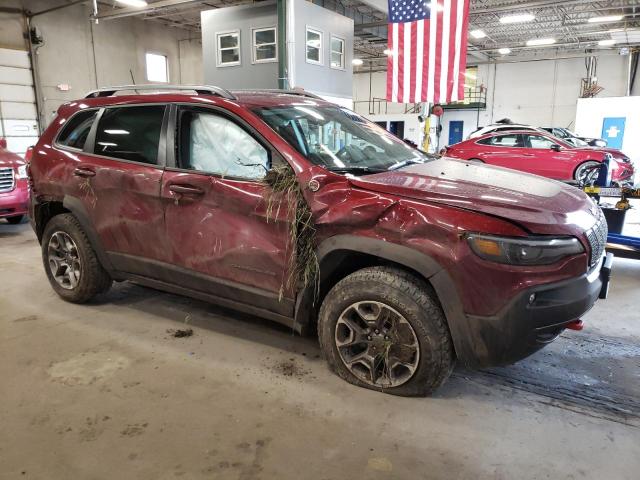 Photo 3 VIN: 1C4PJMBX1LD636579 - JEEP CHEROKEE 